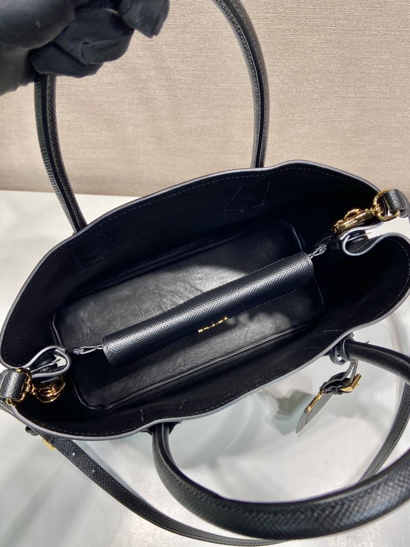 Prada Top Handle Bags